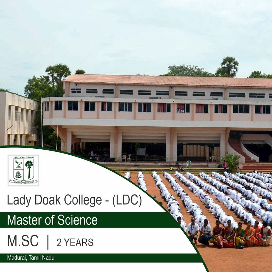 Lady Doak College 